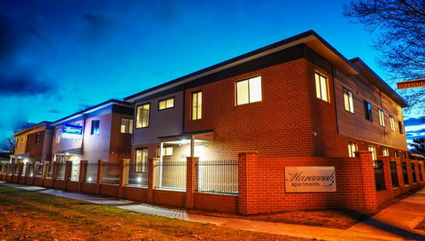 MAS Country Havannah Accommodation - Phillip Island Accommodation 1