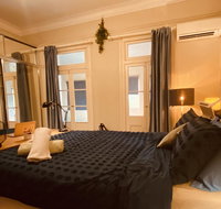 Master Room With Air Con - Phillip Island Accommodation