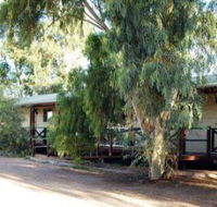 Matilda Motel