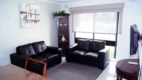 Maude St Apartments - Phillip Island Accommodation 2