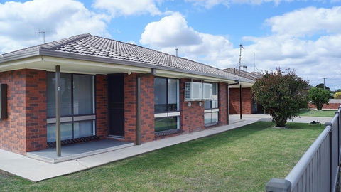 Maude St Apartments - Phillip Island Accommodation 0
