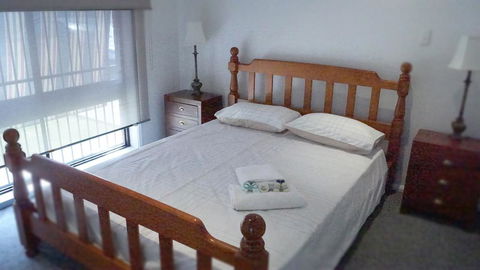 Maude St Apartments - Phillip Island Accommodation 1