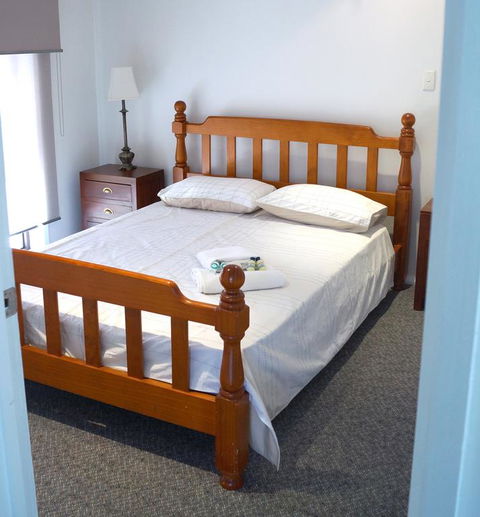 Maude St Apartments - Phillip Island Accommodation 3
