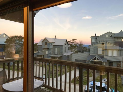 Maunga Lodge - Phillip Island Accommodation 3
