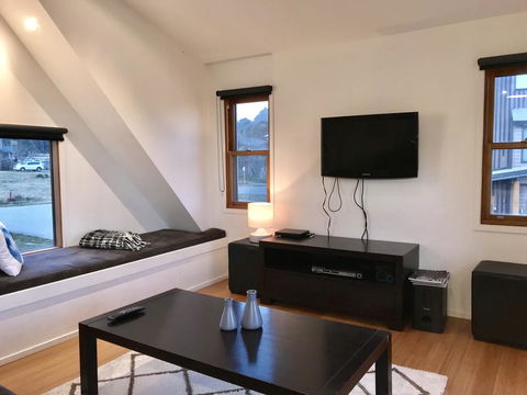 Maunga Lodge - Phillip Island Accommodation 1