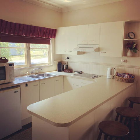 McCaffrey's Estate - Phillip Island Accommodation 3