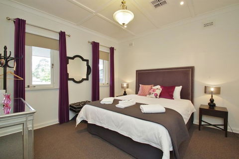 McKenzie House - Phillip Island Accommodation 1