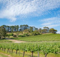 McLaren Vale Getaways