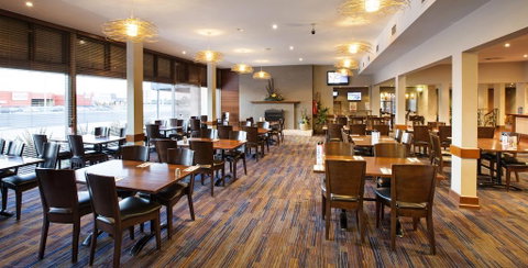 Meadow Inn Hotel-Motel - Phillip Island Accommodation 3