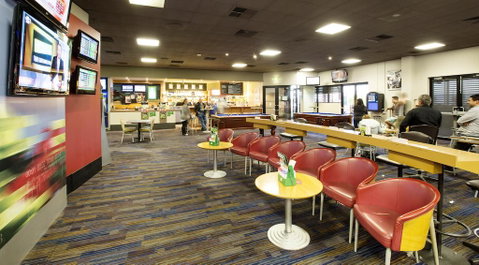 Meadow Inn Hotel-Motel - Phillip Island Accommodation 1