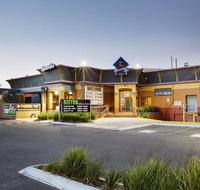 Meadow Inn Hotel-Motel - Phillip Island Accommodation