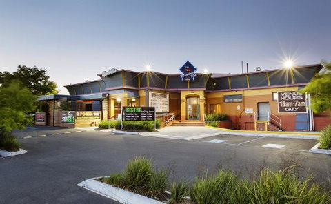 Meadow Inn Hotel-Motel - Phillip Island Accommodation 0
