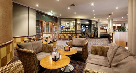 Meadow Inn Hotel-Motel - Phillip Island Accommodation 2