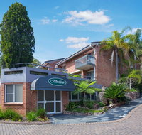 Medina Serviced Apartments North Ryde Sydney - Phillip Island Accommodation