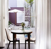Medusa Hotel Sydney - Phillip Island Accommodation