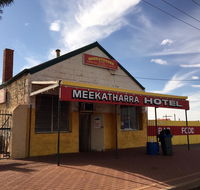 Meekatharra Hotel