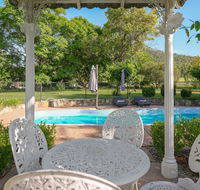 Meerea Country Estate adjoining Wollombi National Park - Phillip Island Accommodation