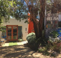 Melba Beach Bunker - Phillip Island Accommodation