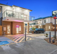 Melbourne Airport Motel - Phillip Island Accommodation