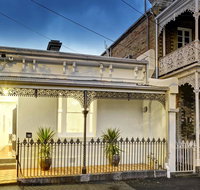 Melbourne Fitzroy Terrace - Phillip Island Accommodation