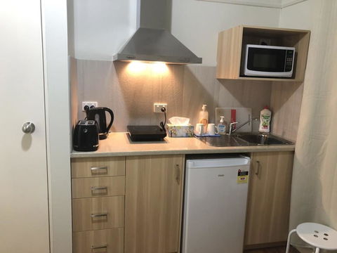 Melbourne Short Stay - Clayton Station, Monash Uni, Hospital - Phillip Island Accommodation 1