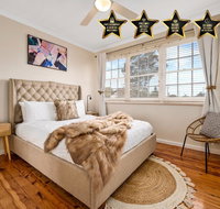 Memories On Mount View Games Room Cosy Wood Fire Netflix - Phillip Island Accommodation