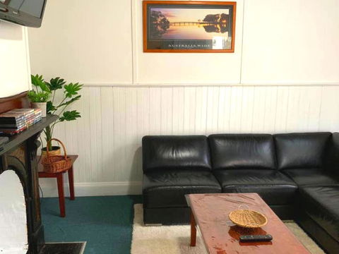 Meraki House Wangaratta CBD Location - Phillip Island Accommodation 3
