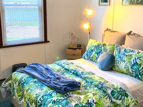 Meraki House Wangaratta CBD Location - Phillip Island Accommodation 1