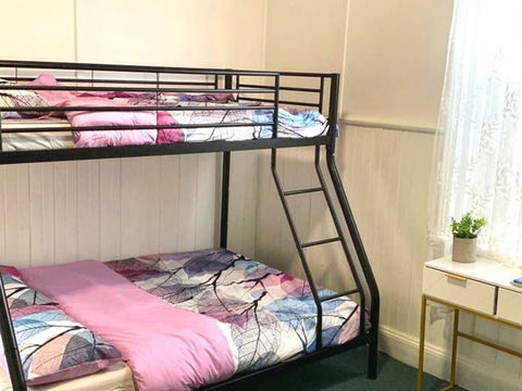 Meraki House Wangaratta CBD Location - Phillip Island Accommodation 2