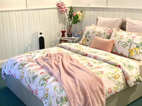 Meraki House Wangaratta CBD Location - Phillip Island Accommodation 0