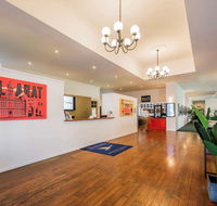 Mercure Ballarat Hotel  Convention Centre - Phillip Island Accommodation