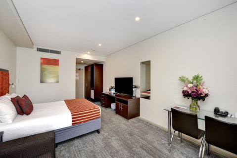 Mercure Centro Port Macquarie - Phillip Island Accommodation 2