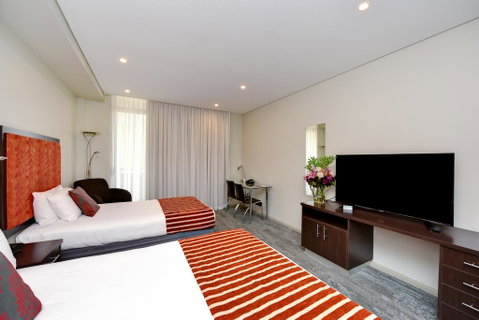 Mercure Centro Port Macquarie - Phillip Island Accommodation 1