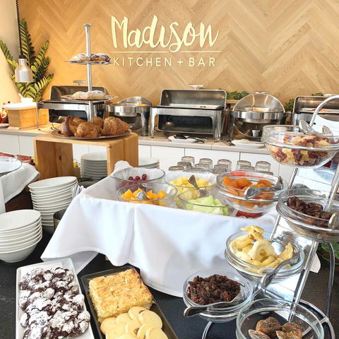 Mercure Charlestown - Phillip Island Accommodation 3