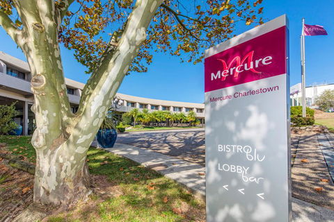 Mercure Charlestown - Phillip Island Accommodation 2
