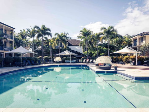 Mercure Gold Coast Resort - Phillip Island Accommodation 0