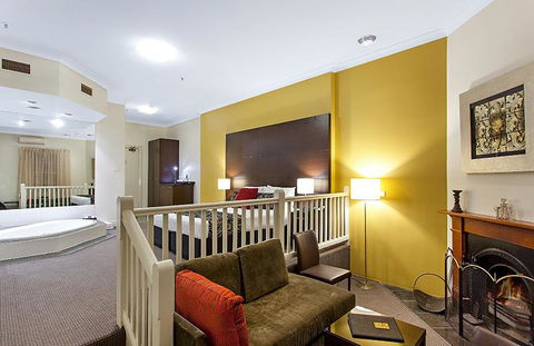 Mercure Maitland Monte Pio - Phillip Island Accommodation 3
