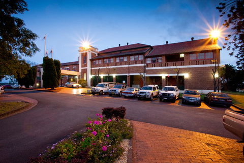 Mercure Maitland Monte Pio - Phillip Island Accommodation 0