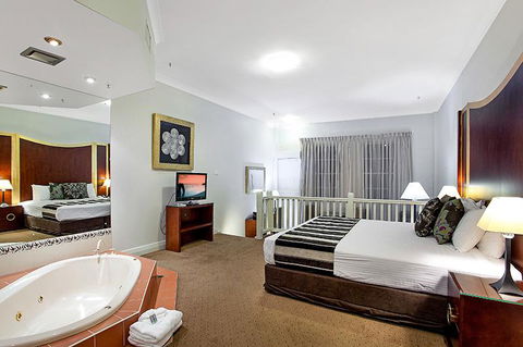 Mercure Maitland Monte Pio - Phillip Island Accommodation 1