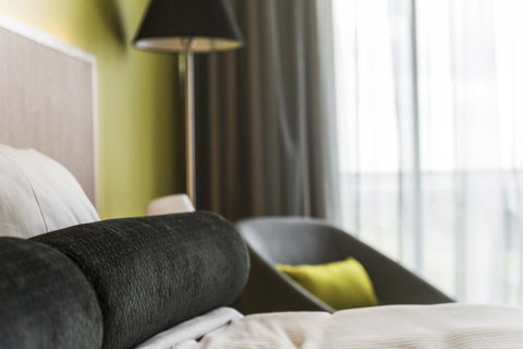 Mercure Sydney Liverpool - Phillip Island Accommodation 1