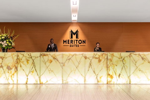 Meriton Suites Campbell Street - Phillip Island Accommodation 1