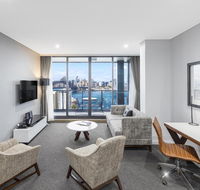Meriton Suites North Sydney