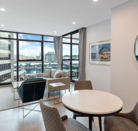 Meriton Suites Sussex Street - Phillip Island Accommodation