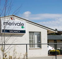 Merivale Motel
