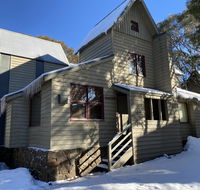 Merrigang Chalet Dinner Plain - Phillip Island Accommodation