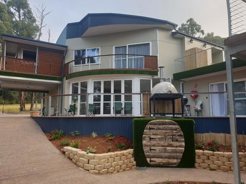 Merry Mary - Phillip Island Accommodation 0