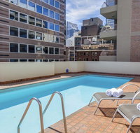 Metro Apartments on King - Phillip Island Accommodation