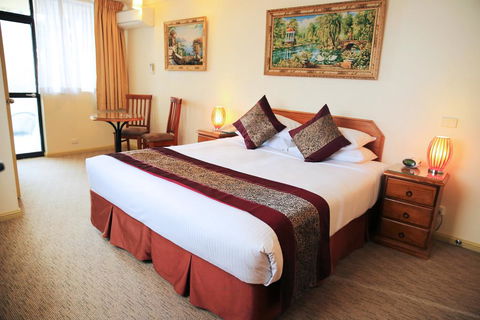 Metro Inn Ryde - Phillip Island Accommodation 1