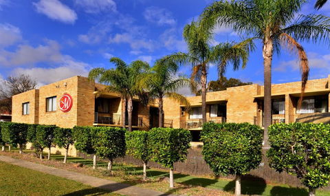 Metro Inn Ryde - Phillip Island Accommodation 0