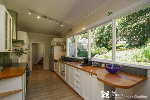Mi Casa - Healesville - Phillip Island Accommodation 0